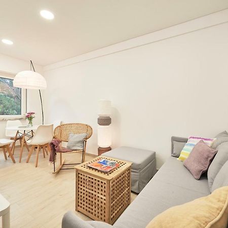 Light Apartment With Amazing Balcony, By Timecooler 리스본 외부 사진