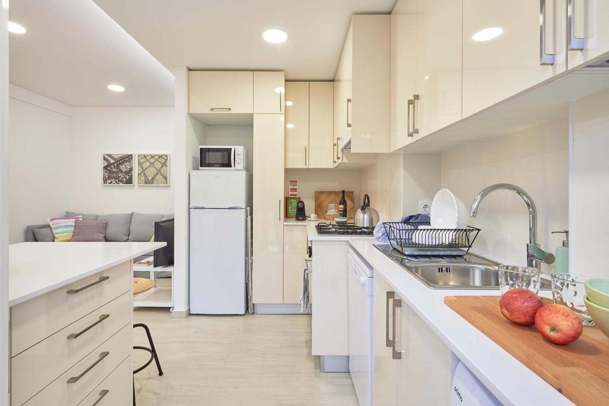 Light Apartment With Amazing Balcony, By Timecooler 리스본 외부 사진