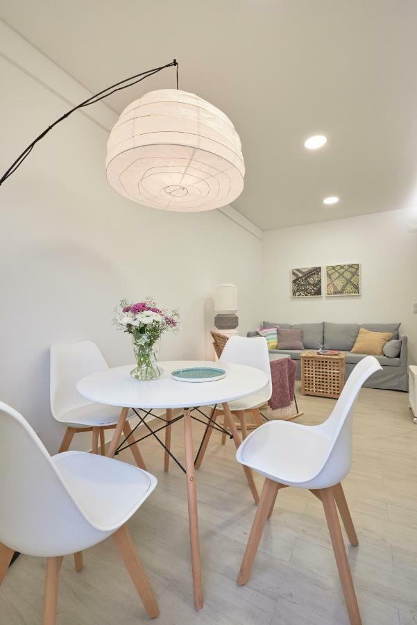 Light Apartment With Amazing Balcony, By Timecooler 리스본 외부 사진